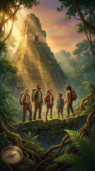 《青春校园》高清视频海报